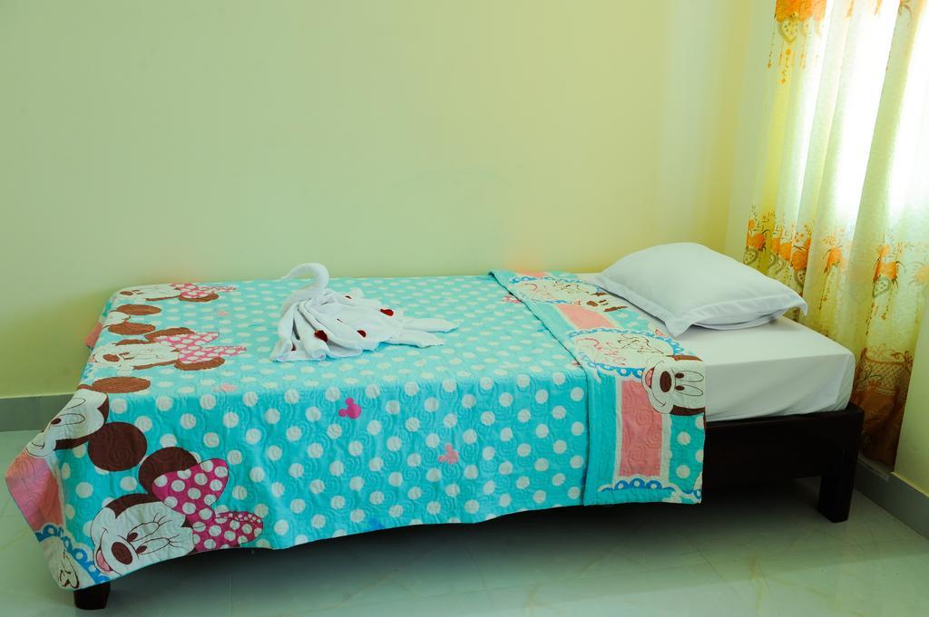 Thanh An 3 Guesthouse Hue Exterior foto