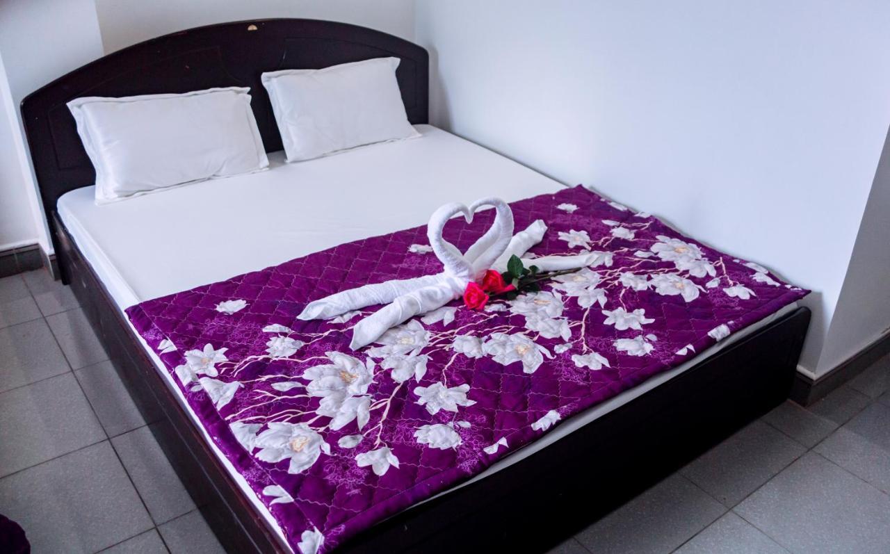 Thanh An 3 Guesthouse Hue Exterior foto